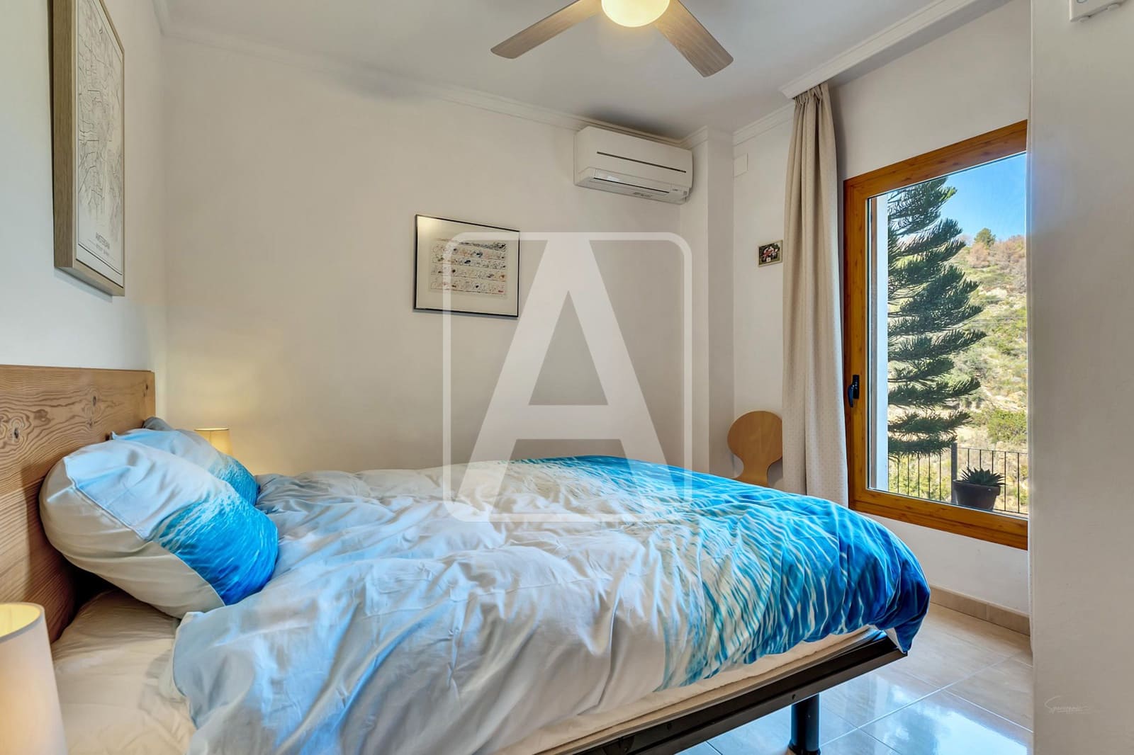 10 bedroom Finca/Country House for sale in Benissa with pool garage - € 895,000 (Ref: 9427899)