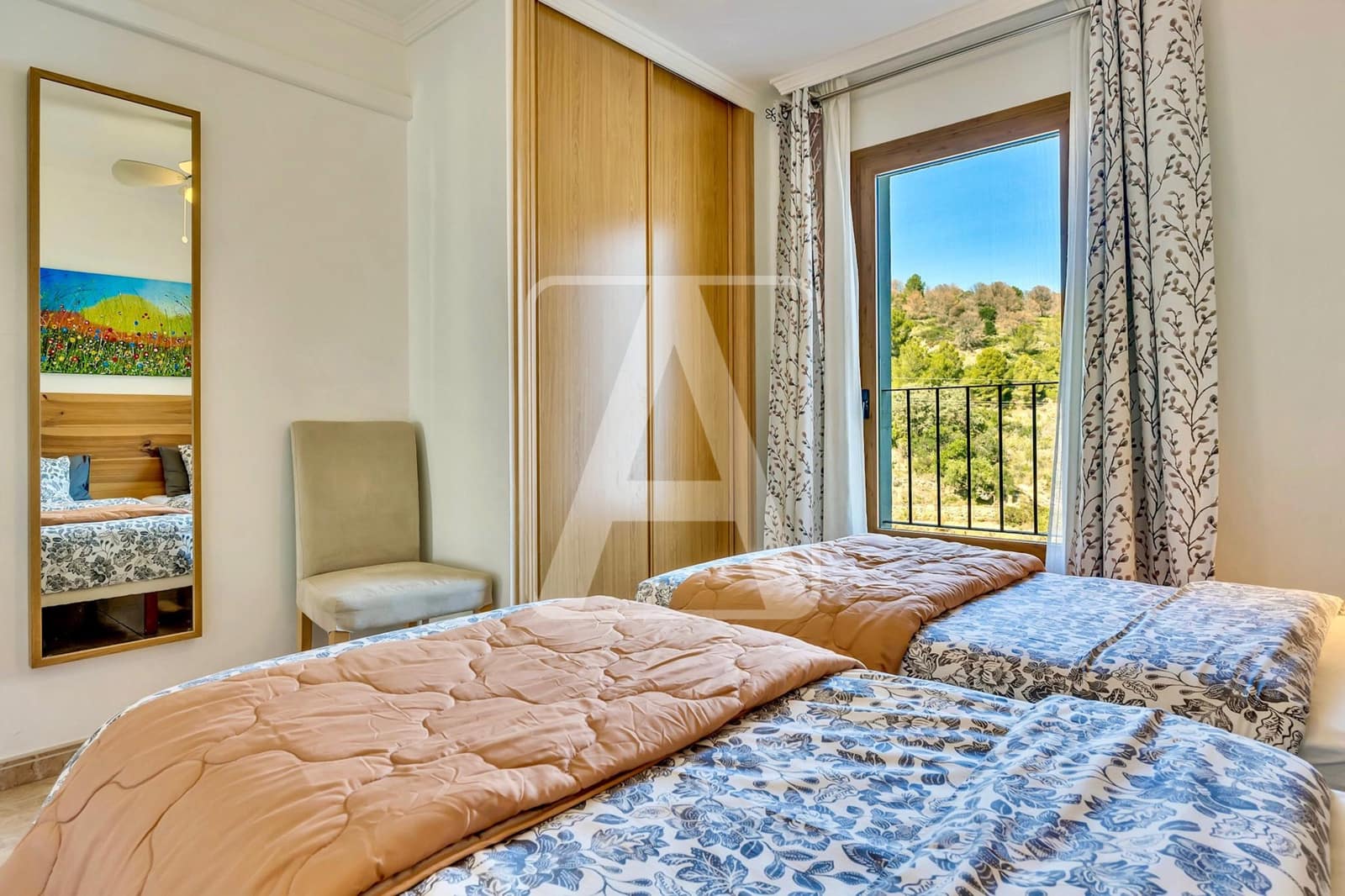 10 bedroom Finca/Country House for sale in Benissa with pool garage - € 895,000 (Ref: 9427899)