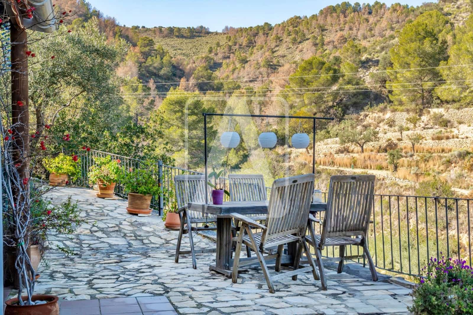 10 bedroom Finca/Country House for sale in Benissa with pool garage - € 895,000 (Ref: 9427899)