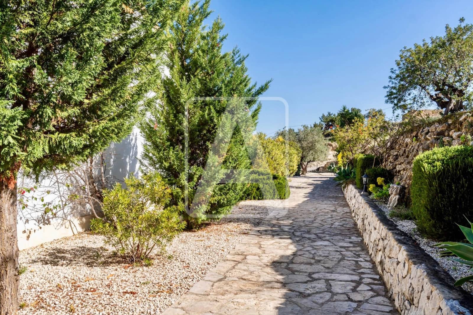 10 bedroom Finca/Country House for sale in Benissa with pool garage - € 895,000 (Ref: 9427899)