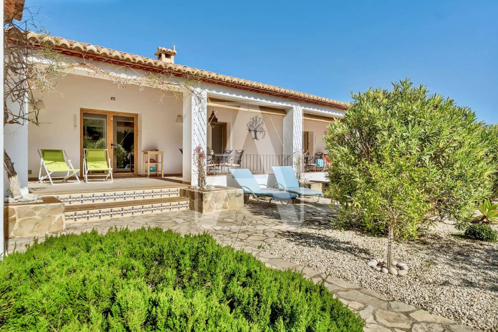 10 bedroom Finca/Country House for sale in Benissa with pool garage - € 895,000 (Ref: 9427899)