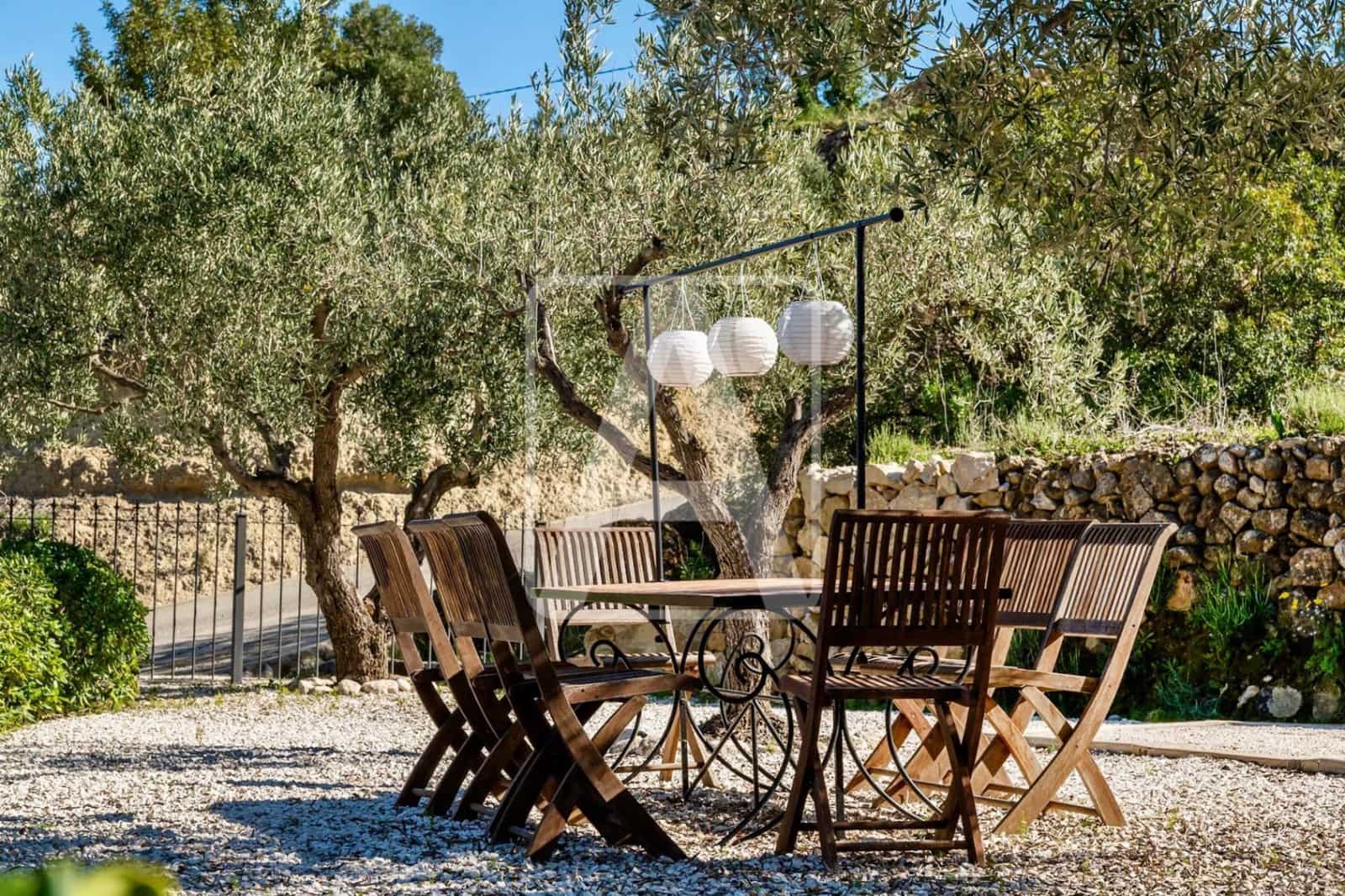 10 bedroom Finca/Country House for sale in Benissa with pool garage - € 895,000 (Ref: 9427899)