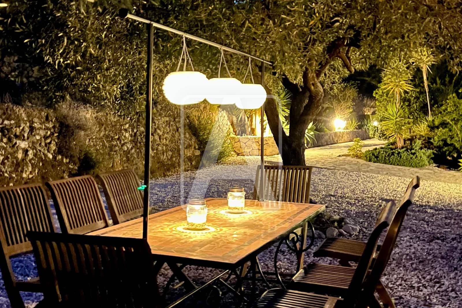 10 bedroom Finca/Country House for sale in Benissa with pool garage - € 895,000 (Ref: 9427899)