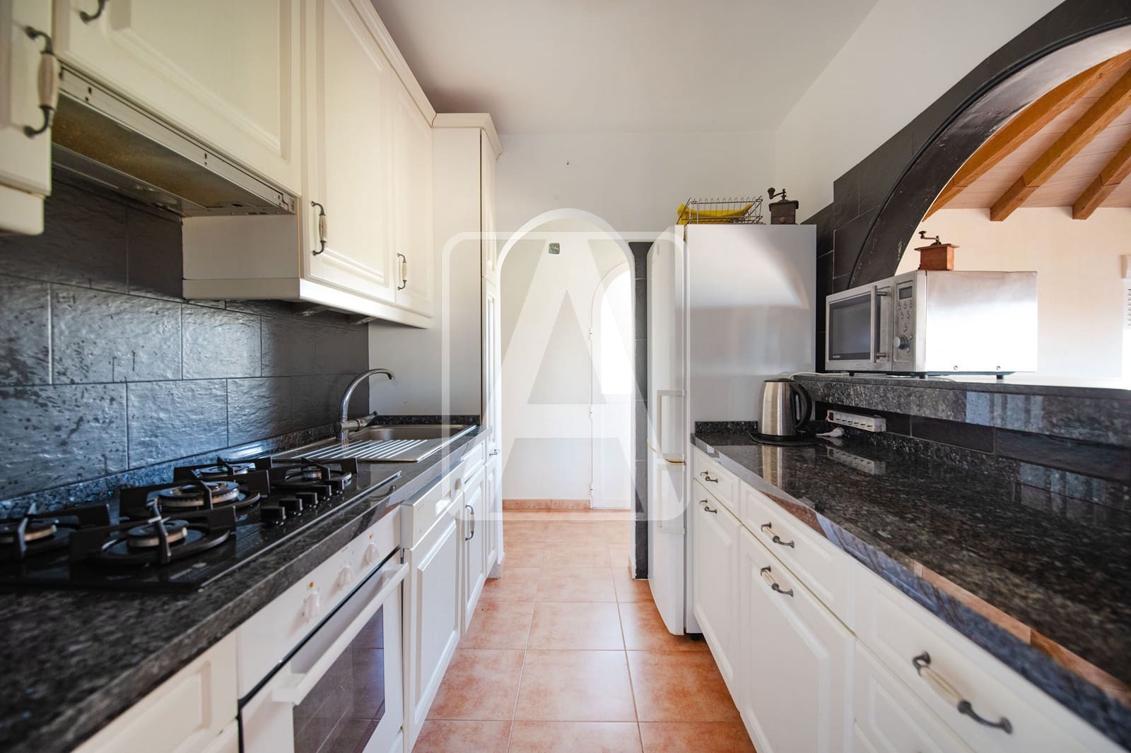 3 bedroom Villa for sale in Calpe / Calp with pool garage - € 470,000 (Ref: 9427900)