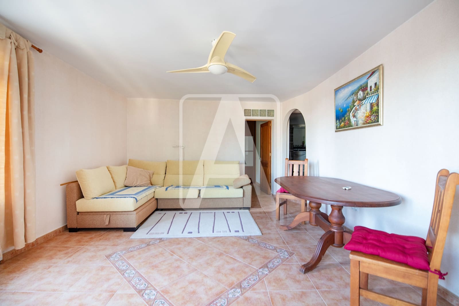 3 bedroom Villa for sale in Calpe / Calp with pool garage - € 470,000 (Ref: 9427900)