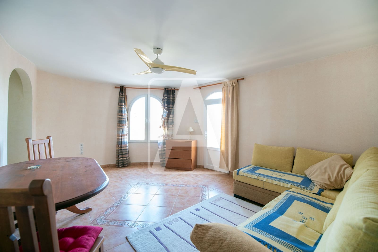 3 bedroom Villa for sale in Calpe / Calp with pool garage - € 470,000 (Ref: 9427900)