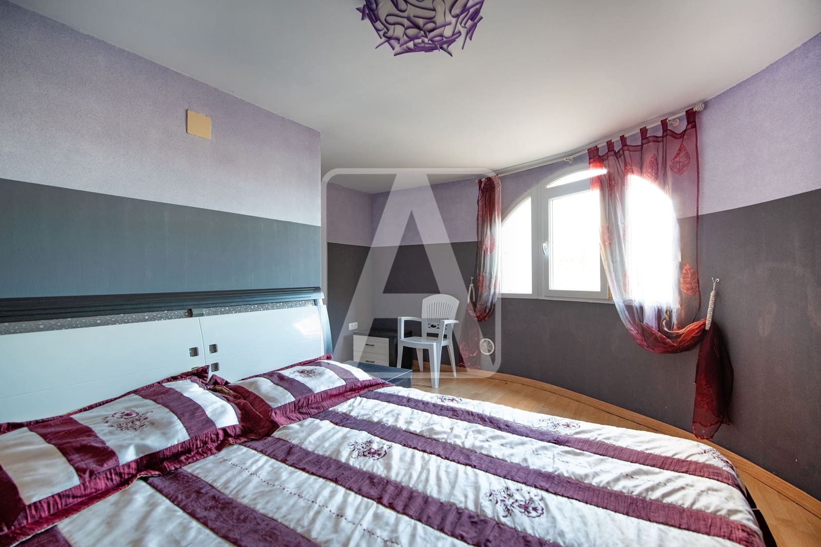 3 bedroom Villa for sale in Calpe / Calp with pool garage - € 470,000 (Ref: 9427900)