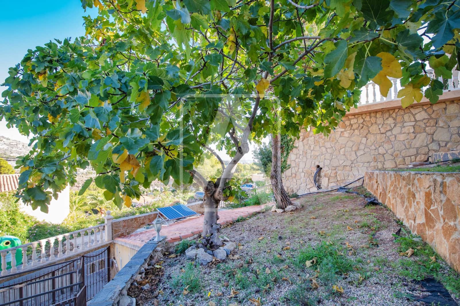 3 bedroom Villa for sale in Calpe / Calp with pool garage - € 470,000 (Ref: 9427900)