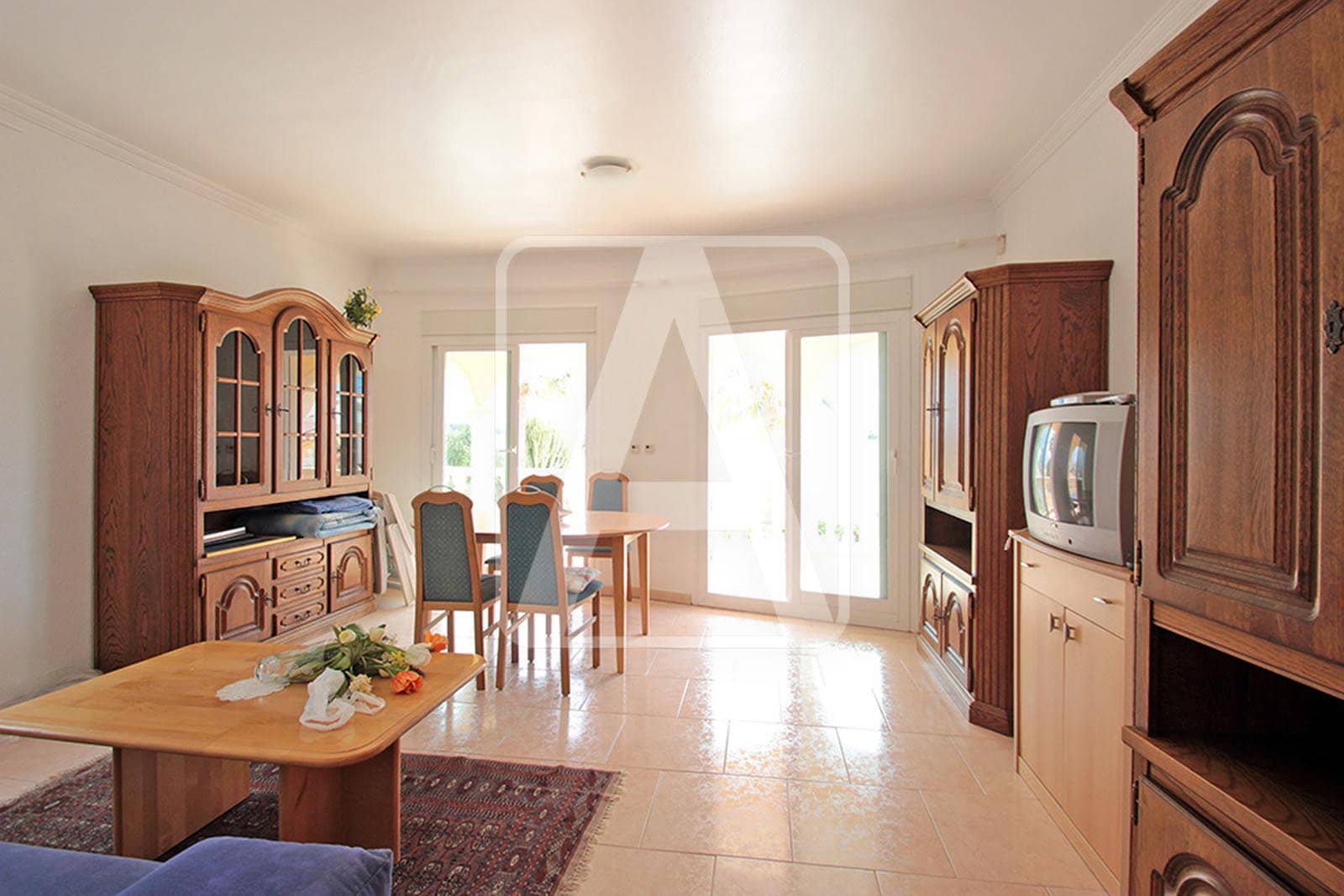 5 Zimmer Villa zu verkaufen in Calpe / Calp mit Pool Garage - 749.000 € (Ref: 9427901)