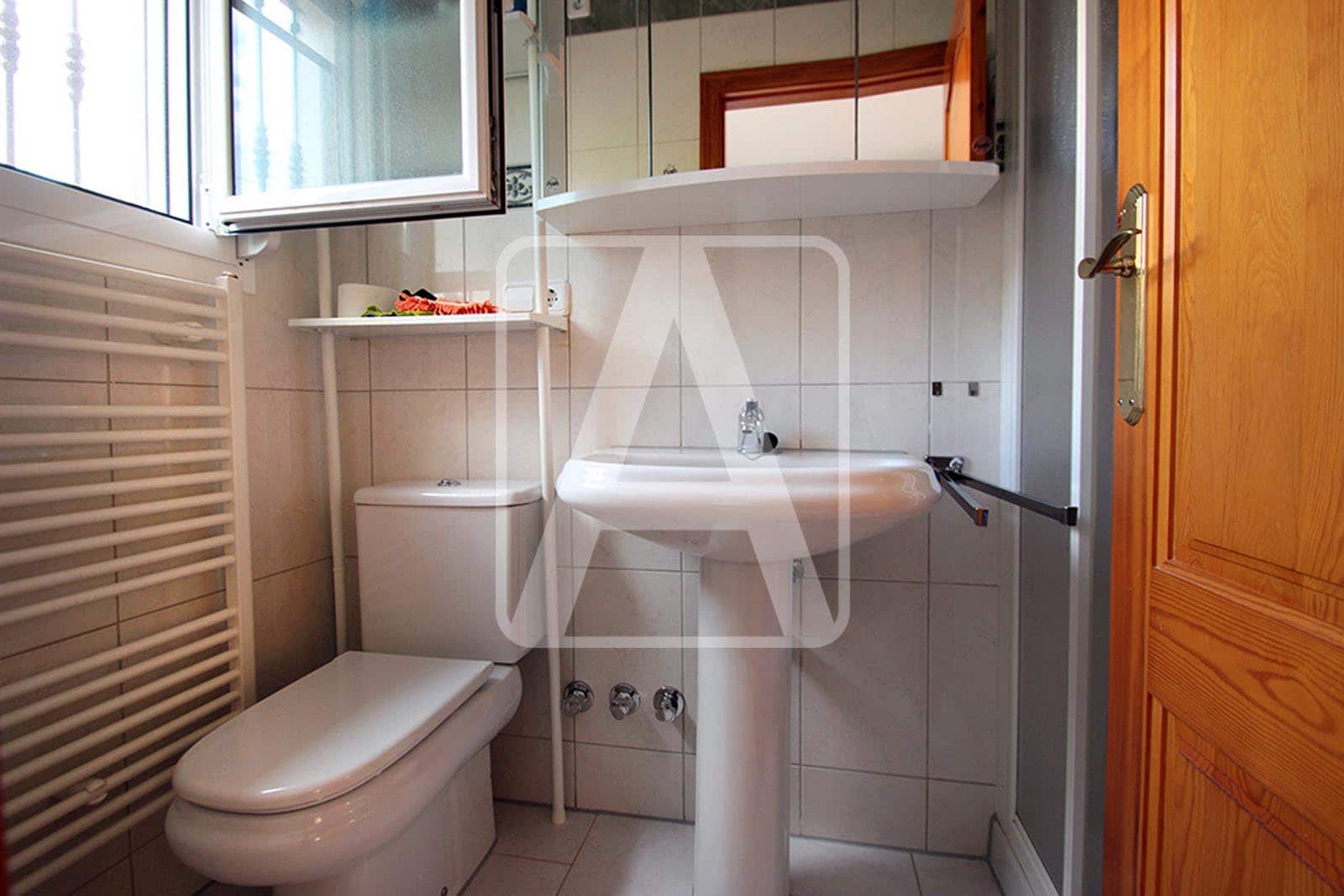 5 Zimmer Villa zu verkaufen in Calpe / Calp mit Pool Garage - 749.000 € (Ref: 9427901)