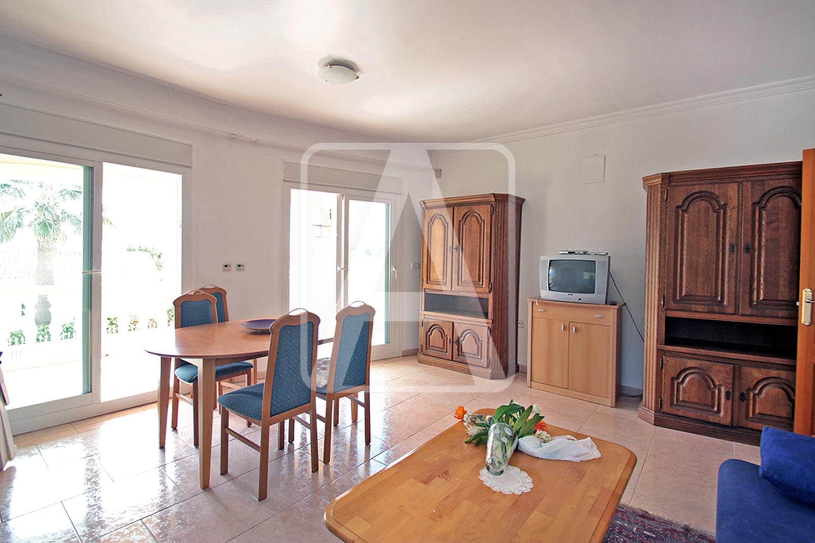 5 Zimmer Villa zu verkaufen in Calpe / Calp mit Pool Garage - 749.000 € (Ref: 9427901)