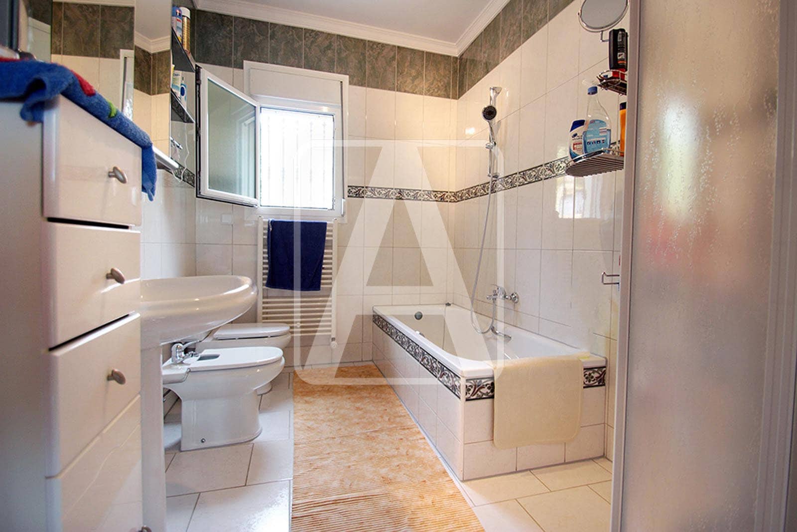 5 Zimmer Villa zu verkaufen in Calpe / Calp mit Pool Garage - 749.000 € (Ref: 9427901)