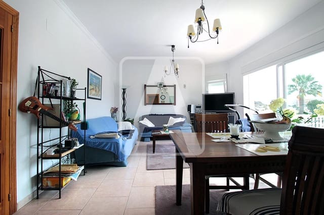 5 Zimmer Villa zu verkaufen in Calpe / Calp mit Pool Garage - 749.000 € (Ref: 9427901)