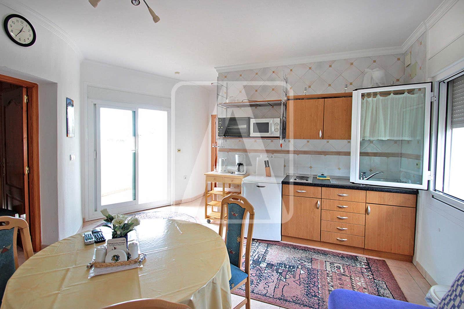 5 Zimmer Villa zu verkaufen in Calpe / Calp mit Pool Garage - 749.000 € (Ref: 9427901)