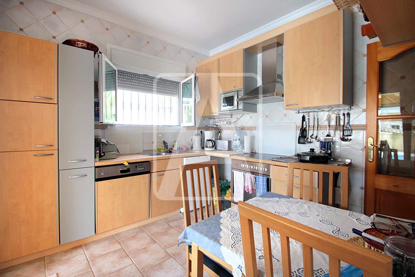 5 Zimmer Villa zu verkaufen in Calpe / Calp mit Pool Garage - 749.000 € (Ref: 9427901)