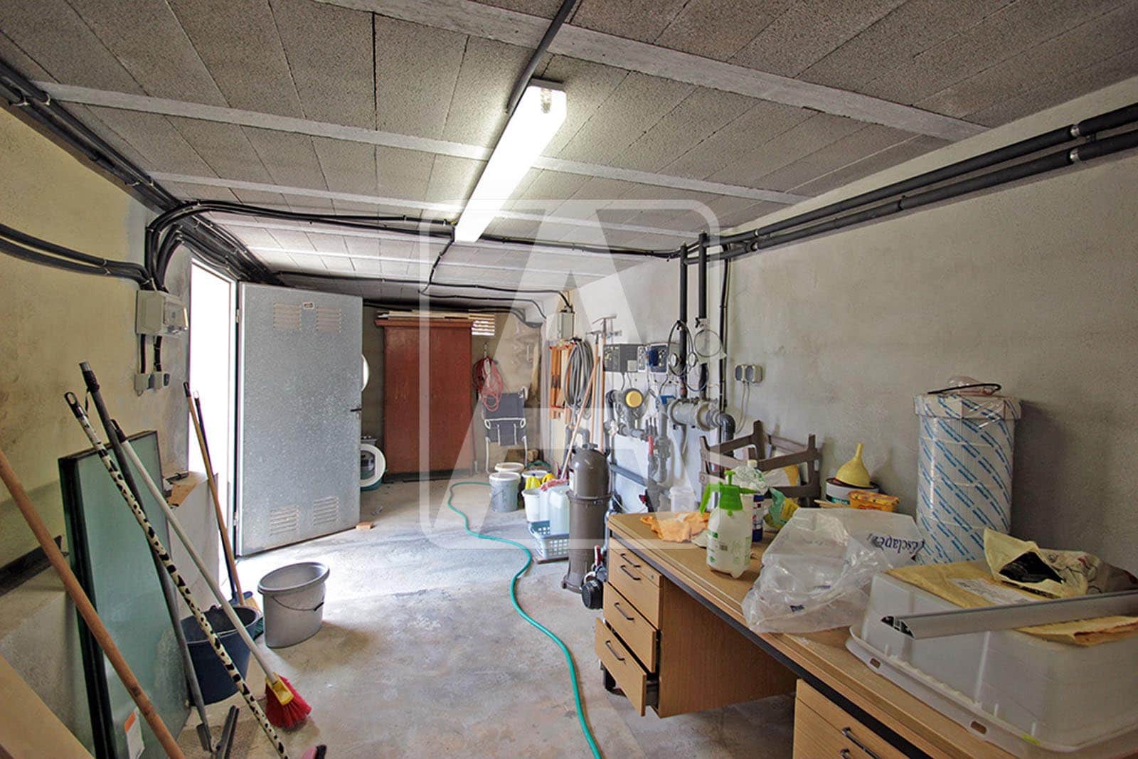 5 Zimmer Villa zu verkaufen in Calpe / Calp mit Pool Garage - 749.000 € (Ref: 9427901)