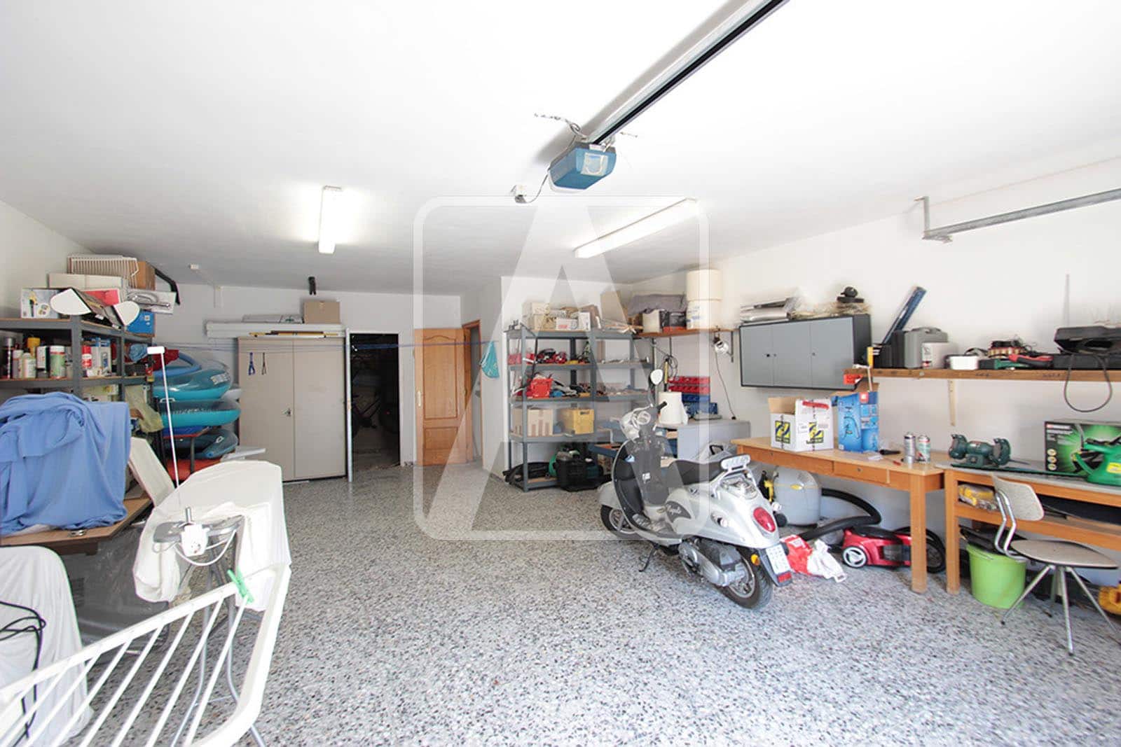 5 Zimmer Villa zu verkaufen in Calpe / Calp mit Pool Garage - 749.000 € (Ref: 9427901)