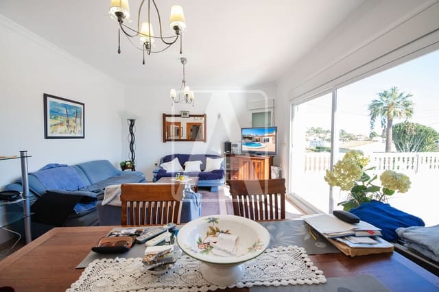 5 makuuhuone Huvila myytävänä paikassa Calpe / Calp mukana uima-altaan 
autotalli - 749 000 € (Ref: 9427901)