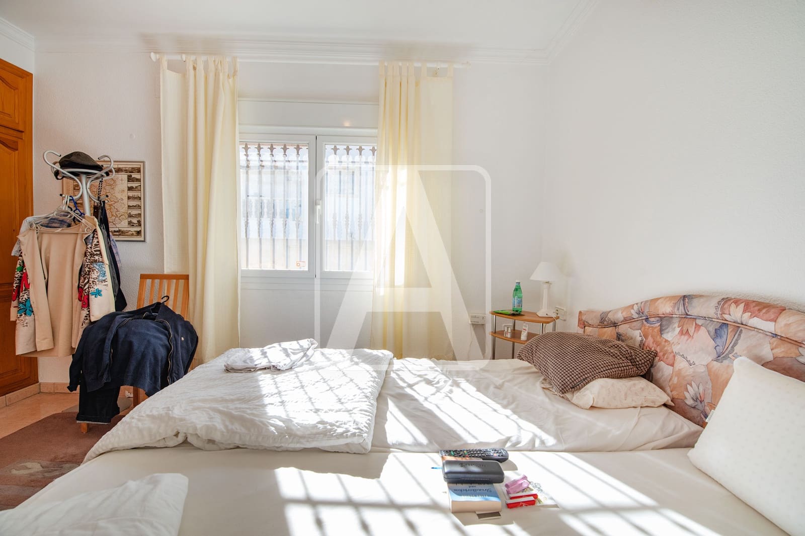 5 makuuhuone Huvila myytävänä paikassa Calpe / Calp mukana uima-altaan 
autotalli - 749 000 € (Ref: 9427901)