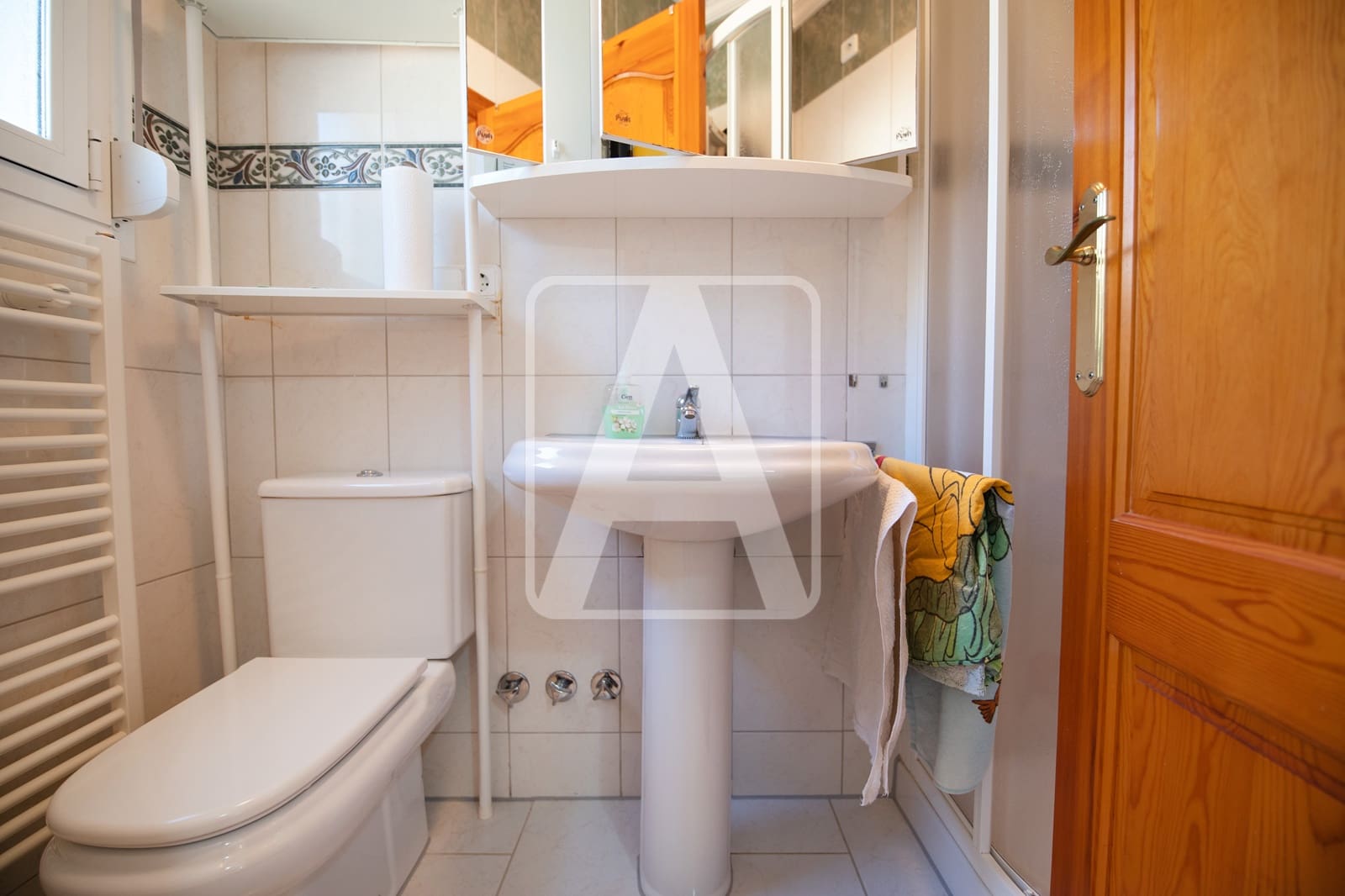 5 makuuhuone Huvila myytävänä paikassa Calpe / Calp mukana uima-altaan 
autotalli - 749 000 € (Ref: 9427901)