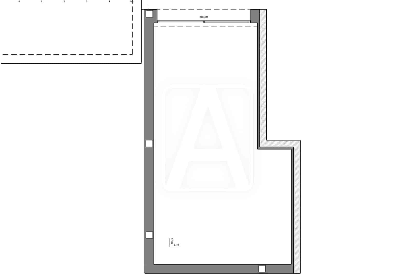 4 slaapkamer Villa te koop in Benissa met zwembad garage - € 3.410.000 (Ref: 9429591)