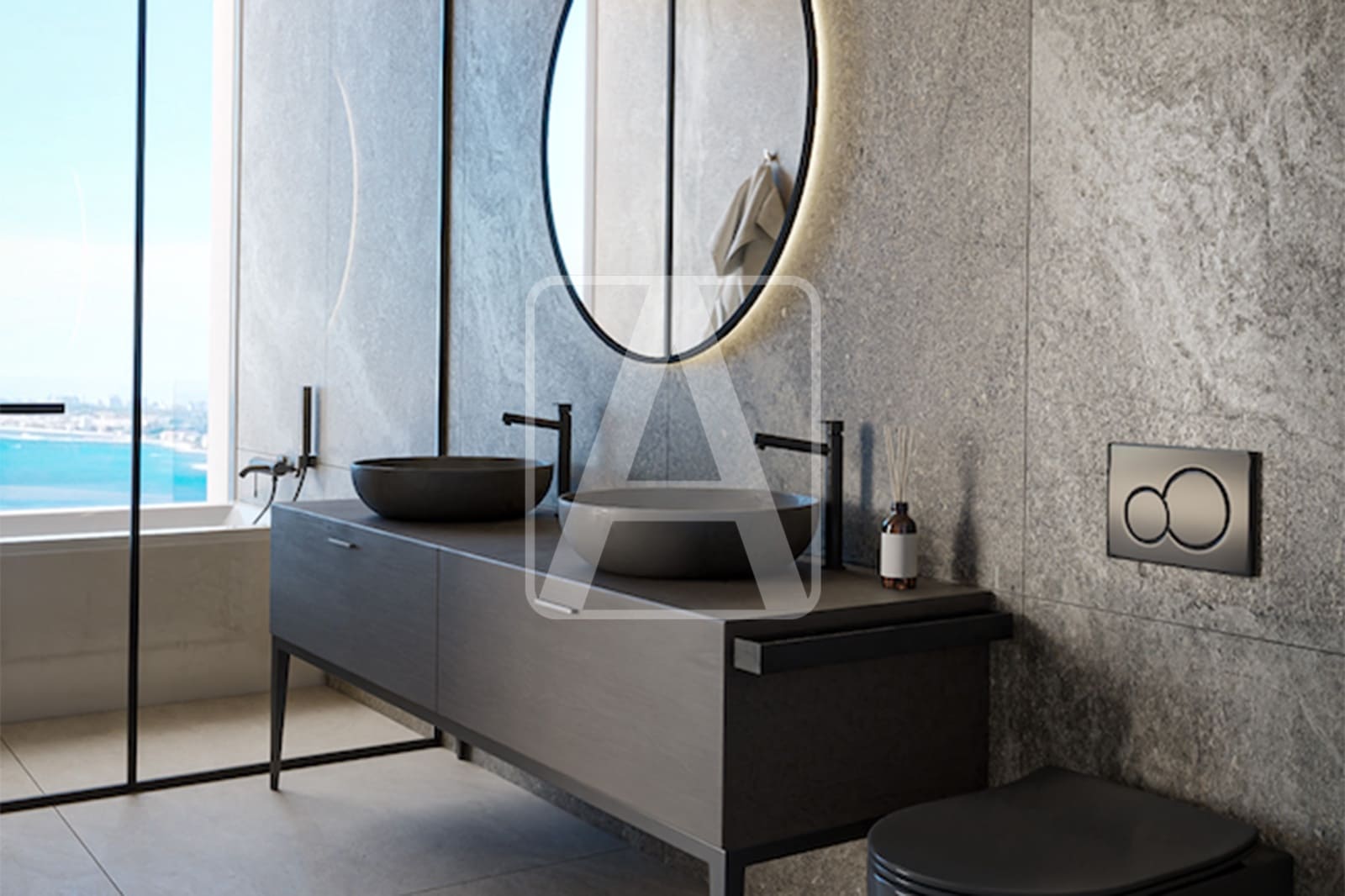 4 bedroom Villa for sale in Altea with pool garage - € 1,750,000 (Ref: 9429592)