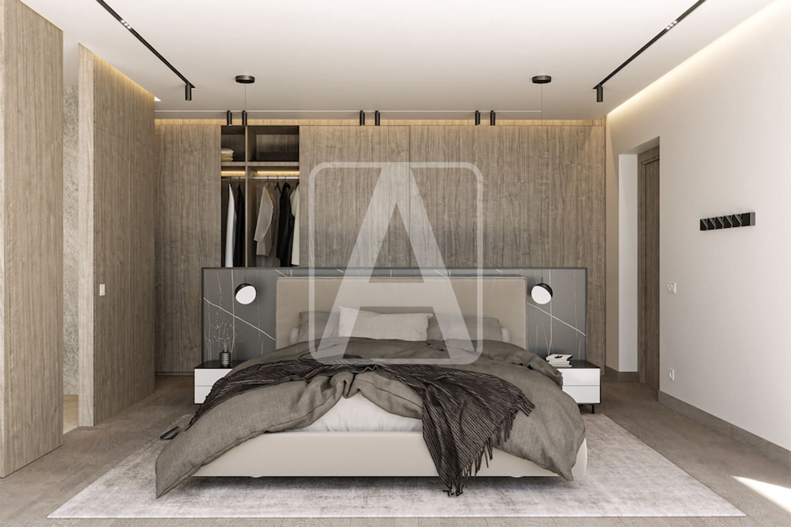 4 bedroom Villa for sale in Altea with pool garage - € 1,750,000 (Ref: 9429592)