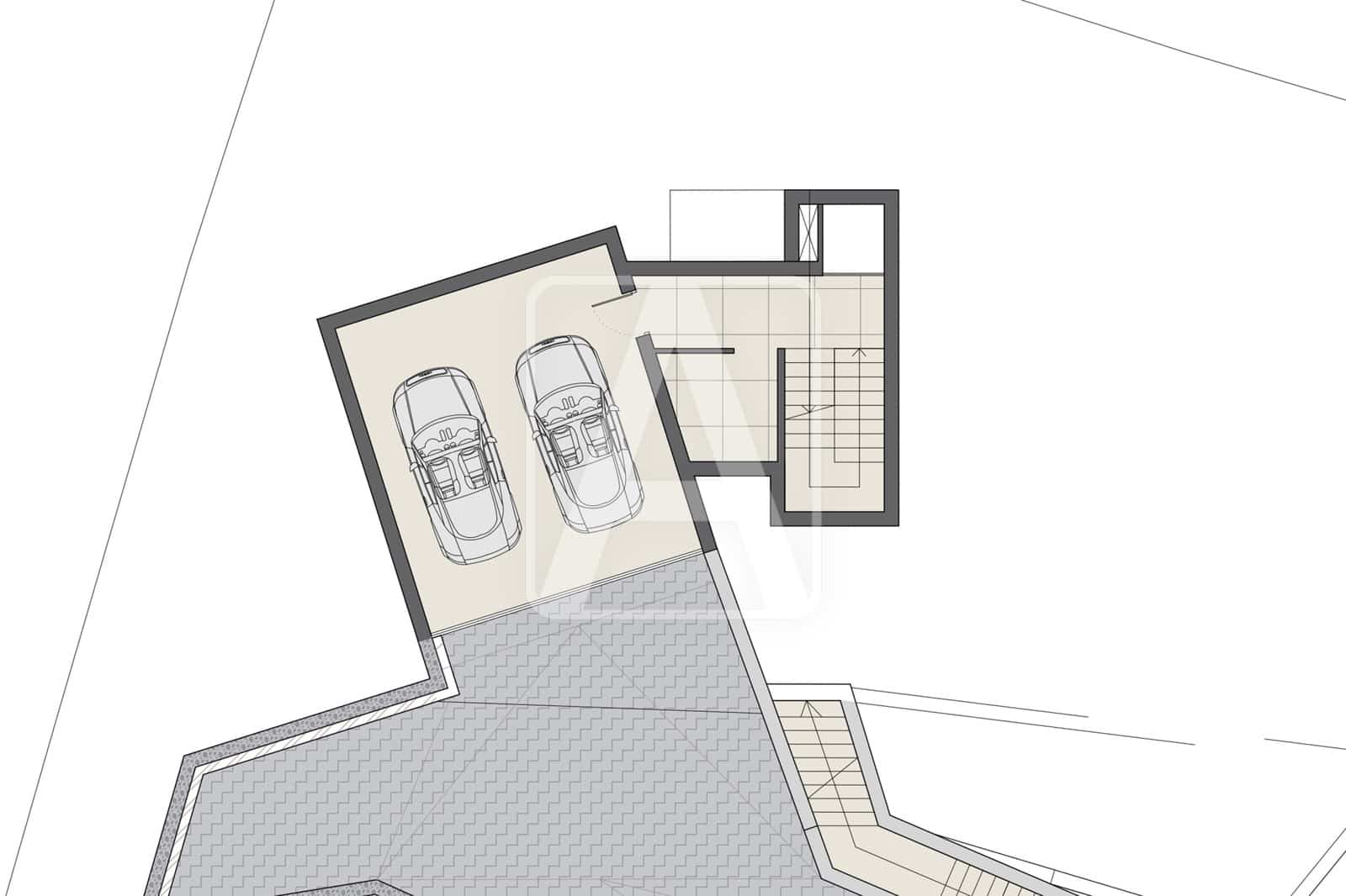 4 bedroom Villa for sale in Altea with pool garage - € 1,750,000 (Ref: 9429592)