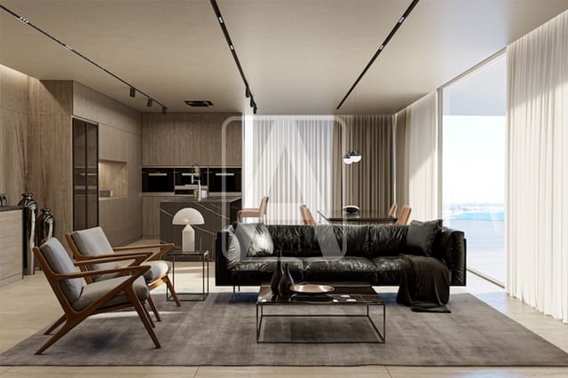 Chalet de 4 habitaciones en Altea en venta con piscina garaje - 1.750.000 € (Ref: 9429592)