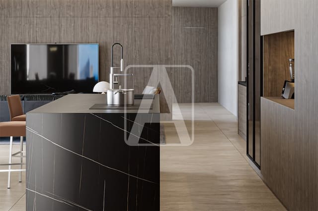 Chalet de 4 habitaciones en Altea en venta con piscina garaje - 1.750.000 € (Ref: 9429592)