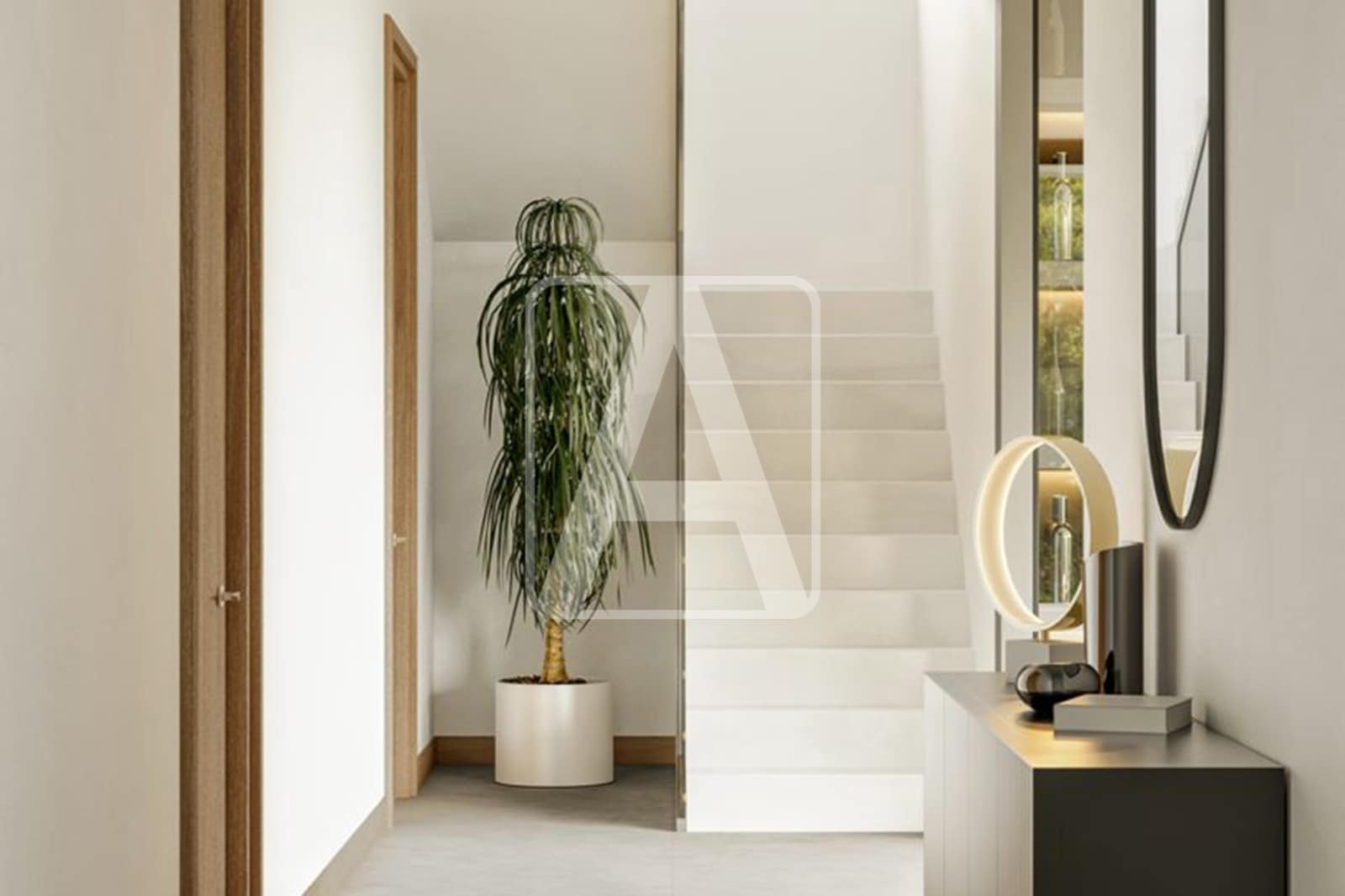 3 bedroom Villa for sale in Altea with pool garage - € 1,395,000 (Ref: 9429593)