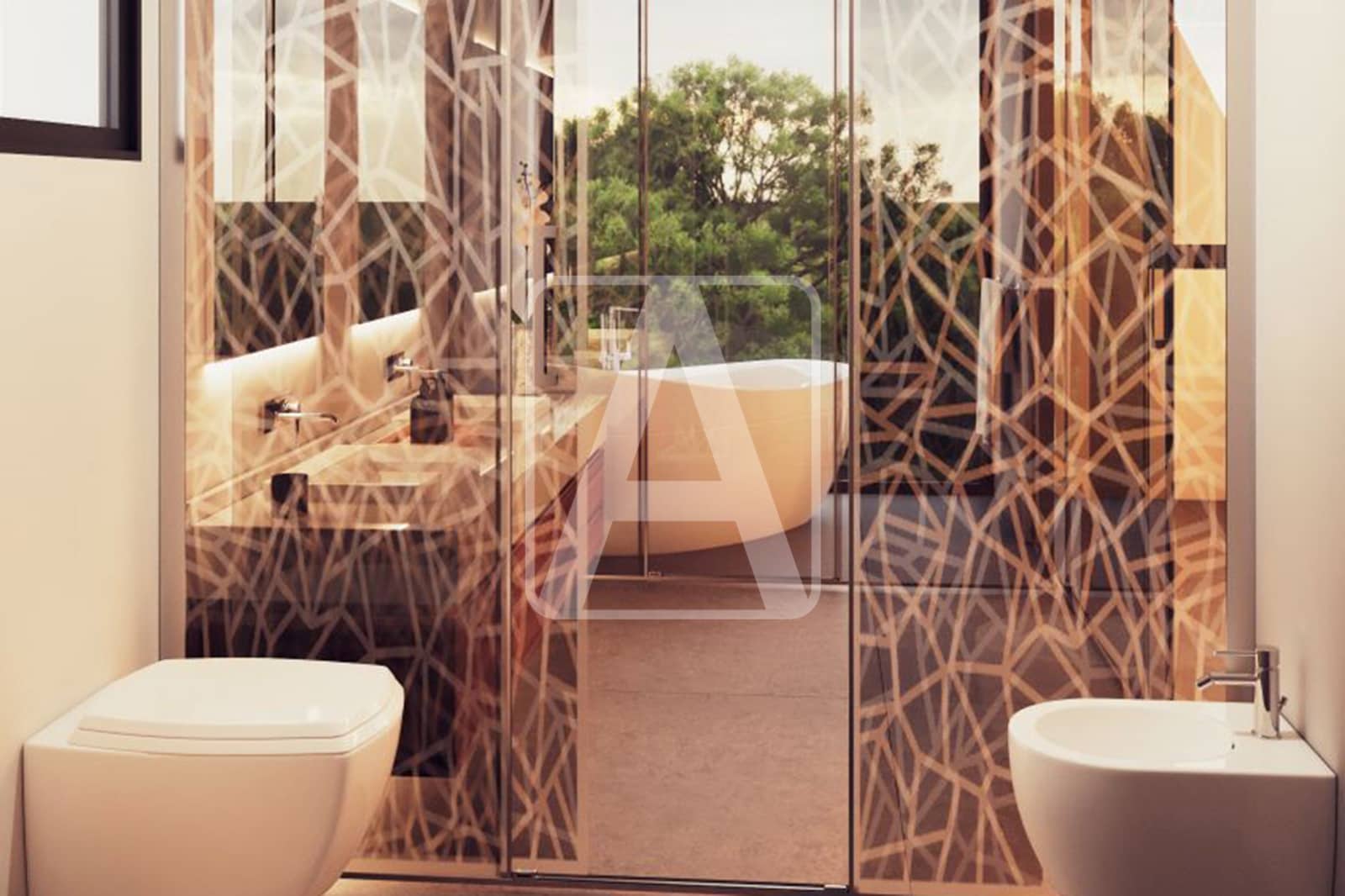 3 bedroom Villa for sale in Altea with pool garage - € 1,395,000 (Ref: 9429593)