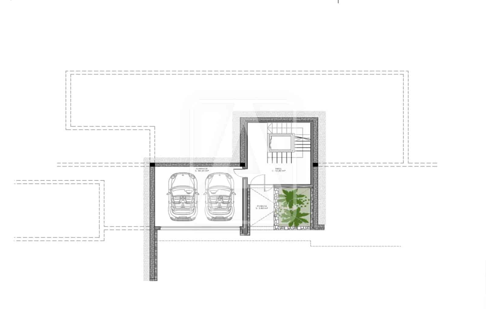 4 bedroom Villa for sale in Altea with pool garage - € 1,899,000 (Ref: 9429595)