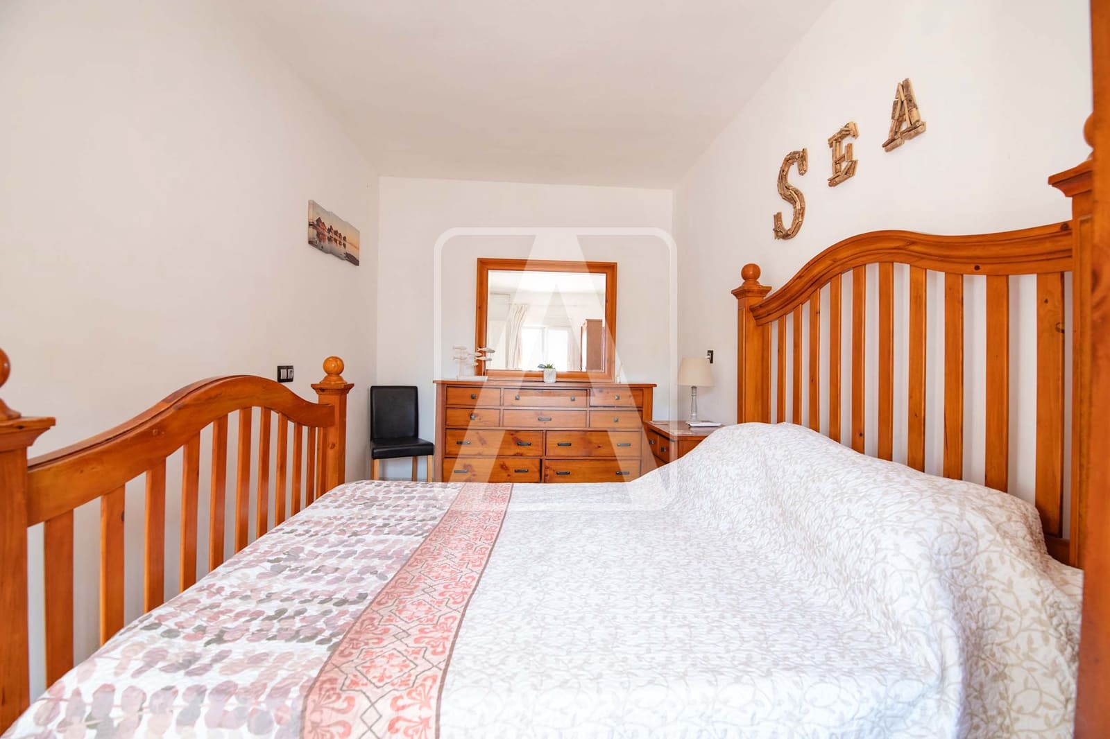 7 soverom Villa til salgs i Calpe / Calp med svømmebasseng garasje - € 699 000 (Ref: 9438970)