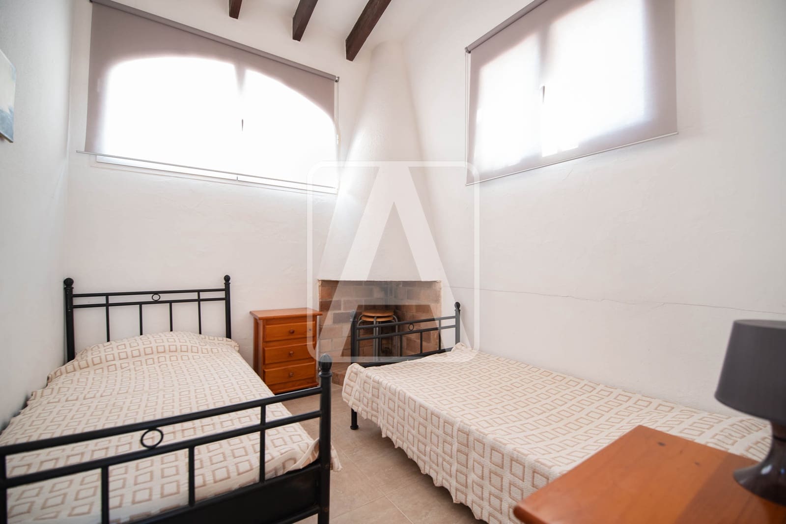 7 soverom Villa til salgs i Calpe / Calp med svømmebasseng garasje - € 699 000 (Ref: 9438970)