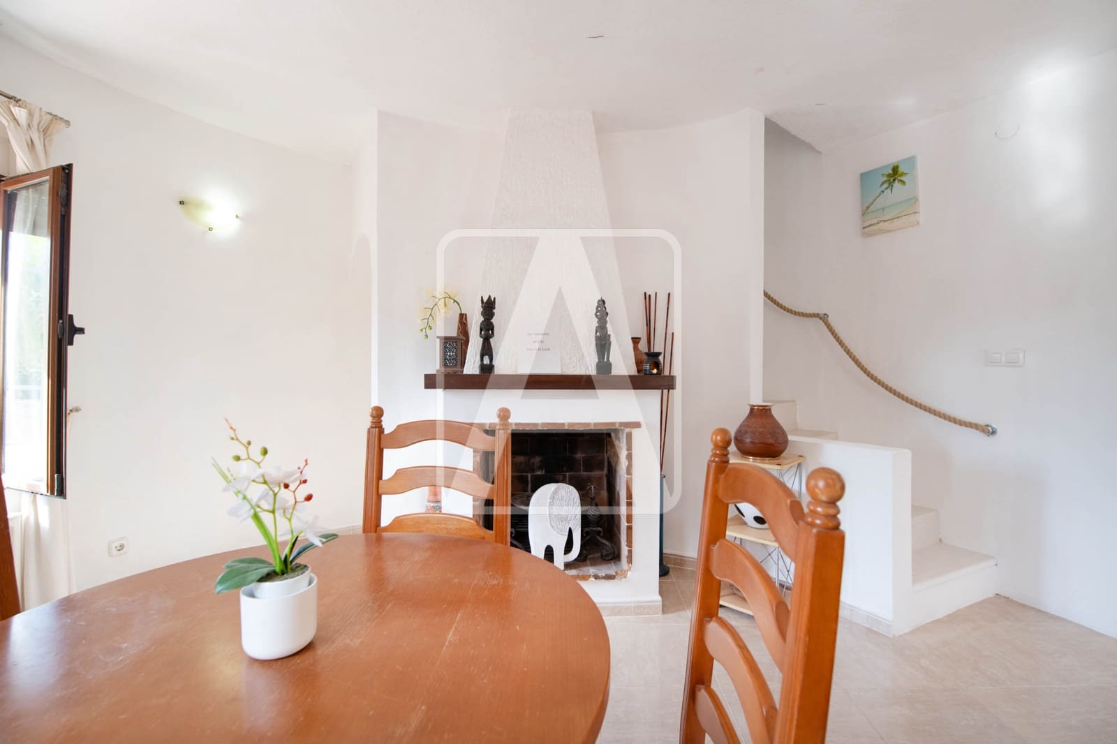 7 soverom Villa til salgs i Calpe / Calp med svømmebasseng garasje - € 699 000 (Ref: 9438970)