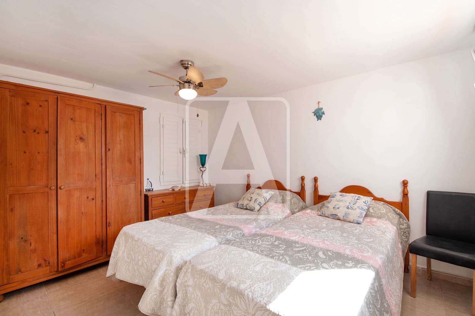 7 soverom Villa til salgs i Calpe / Calp med svømmebasseng garasje - € 699 000 (Ref: 9438970)