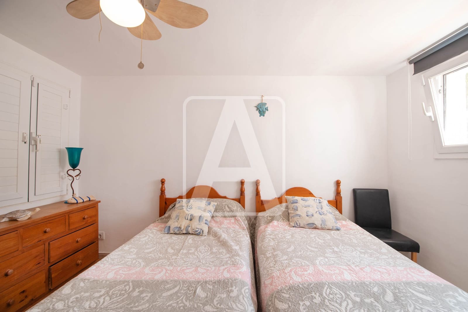 7 soverom Villa til salgs i Calpe / Calp med svømmebasseng garasje - € 699 000 (Ref: 9438970)