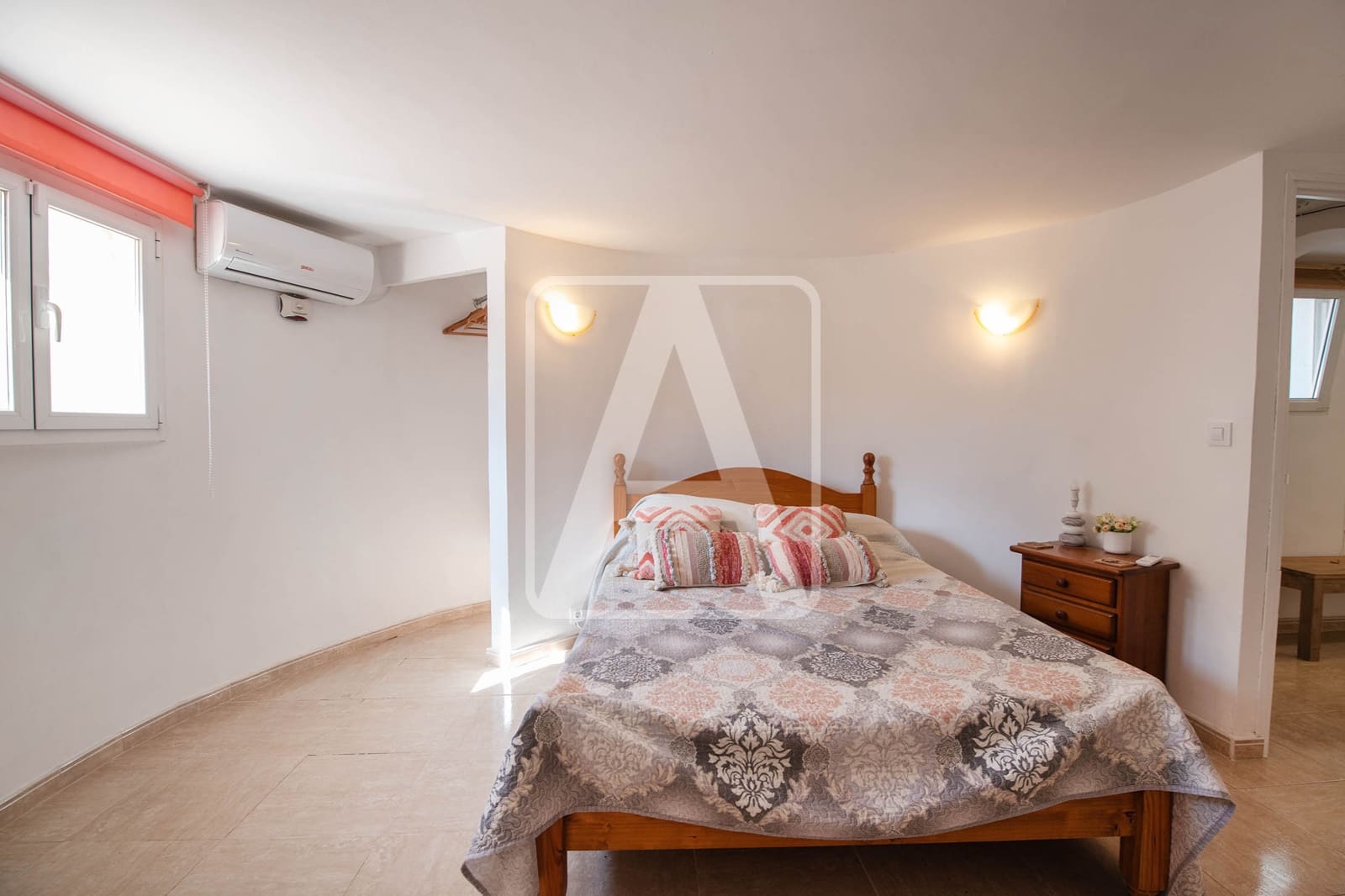 7 soverom Villa til salgs i Calpe / Calp med svømmebasseng garasje - € 699 000 (Ref: 9438970)