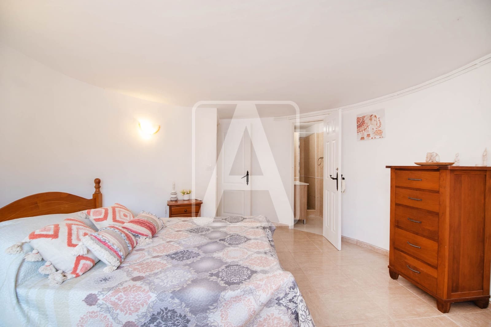 7 soverom Villa til salgs i Calpe / Calp med svømmebasseng garasje - € 699 000 (Ref: 9438970)