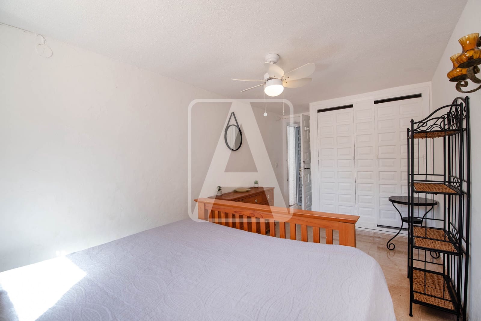 7 soverom Villa til salgs i Calpe / Calp med svømmebasseng garasje - € 699 000 (Ref: 9438970)