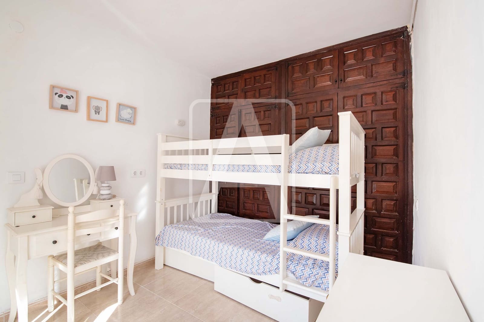 7 soverom Villa til salgs i Calpe / Calp med svømmebasseng garasje - € 699 000 (Ref: 9438970)