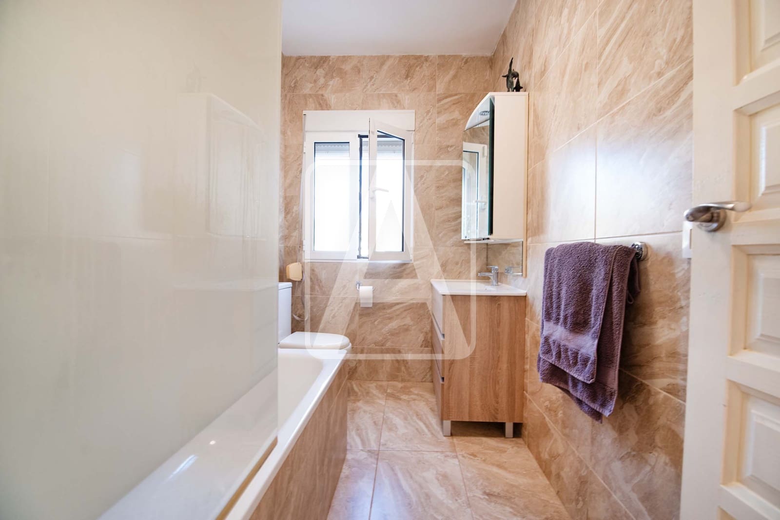 7 soverom Villa til salgs i Calpe / Calp med svømmebasseng garasje - € 699 000 (Ref: 9438970)