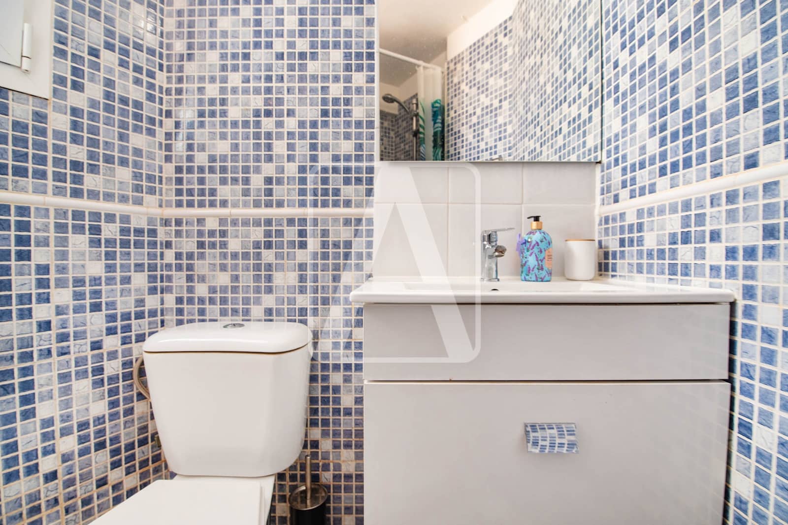 7 soverom Villa til salgs i Calpe / Calp med svømmebasseng garasje - € 699 000 (Ref: 9438970)