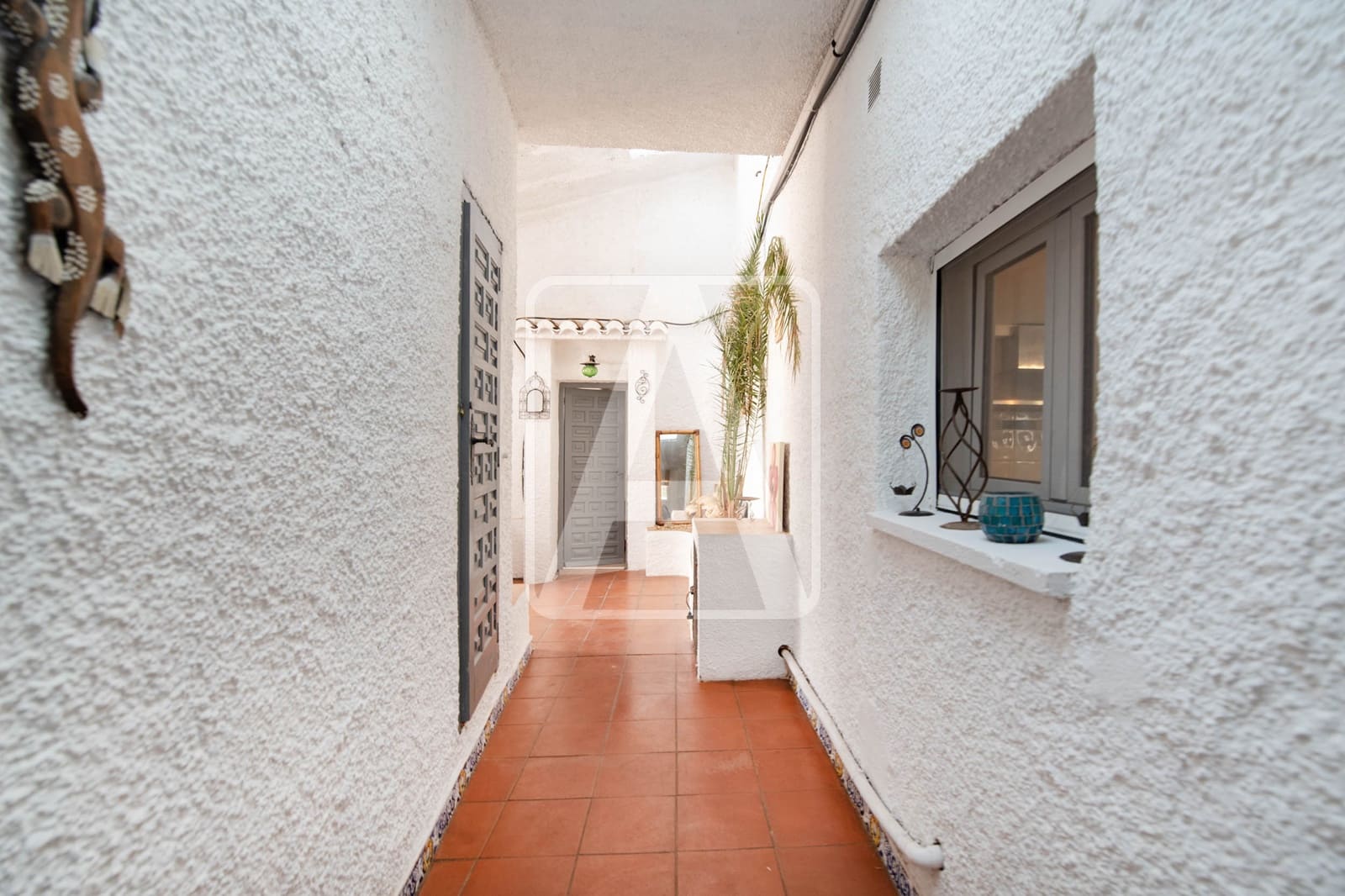 7 soverom Villa til salgs i Calpe / Calp med svømmebasseng garasje - € 699 000 (Ref: 9438970)