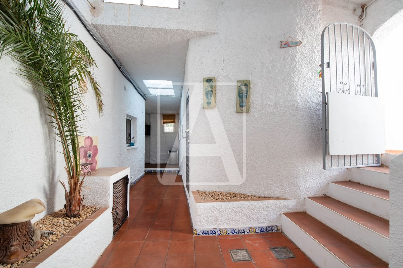 7 soverom Villa til salgs i Calpe / Calp med svømmebasseng garasje - € 699 000 (Ref: 9438970)