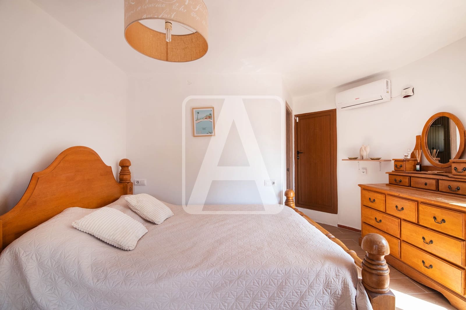 7 soverom Villa til salgs i Calpe / Calp med svømmebasseng garasje - € 699 000 (Ref: 9438970)