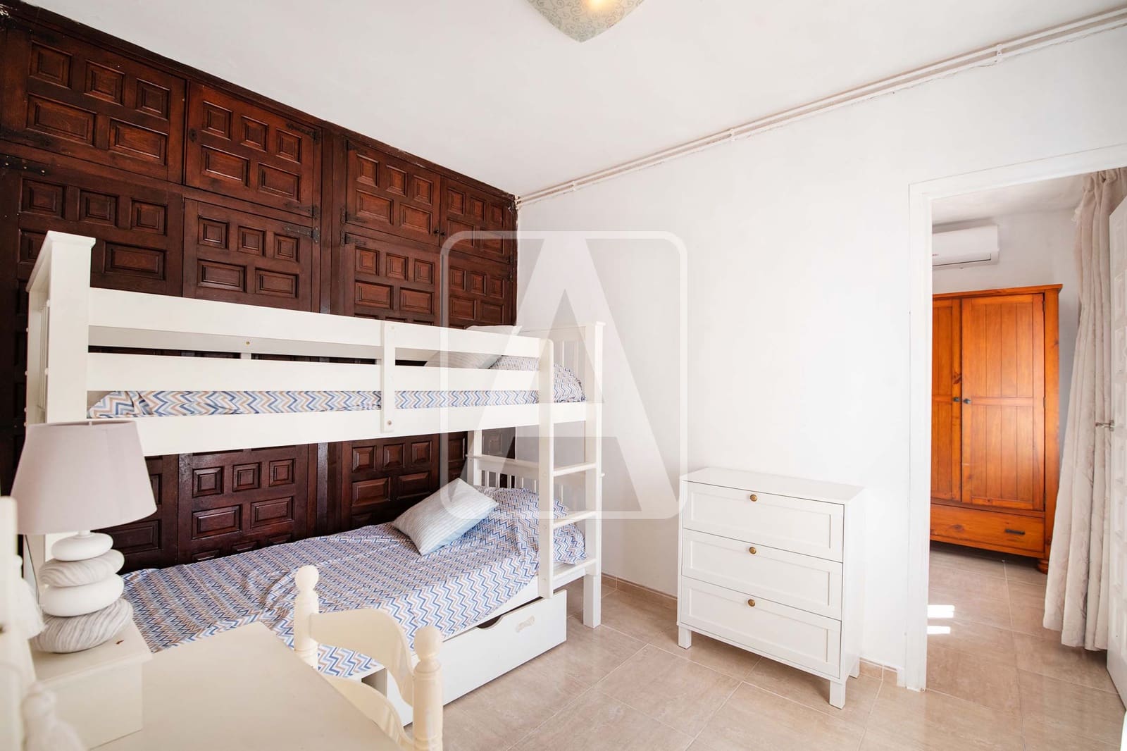 7 soverom Villa til salgs i Calpe / Calp med svømmebasseng garasje - € 699 000 (Ref: 9438970)