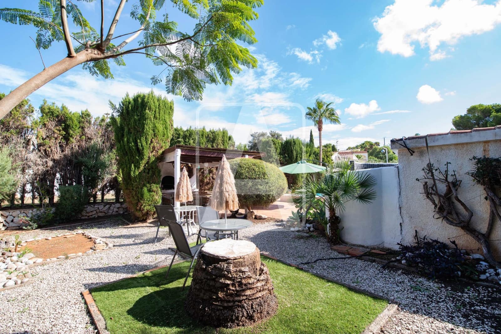 7 soverom Villa til salgs i Calpe / Calp med svømmebasseng garasje - € 699 000 (Ref: 9438970)