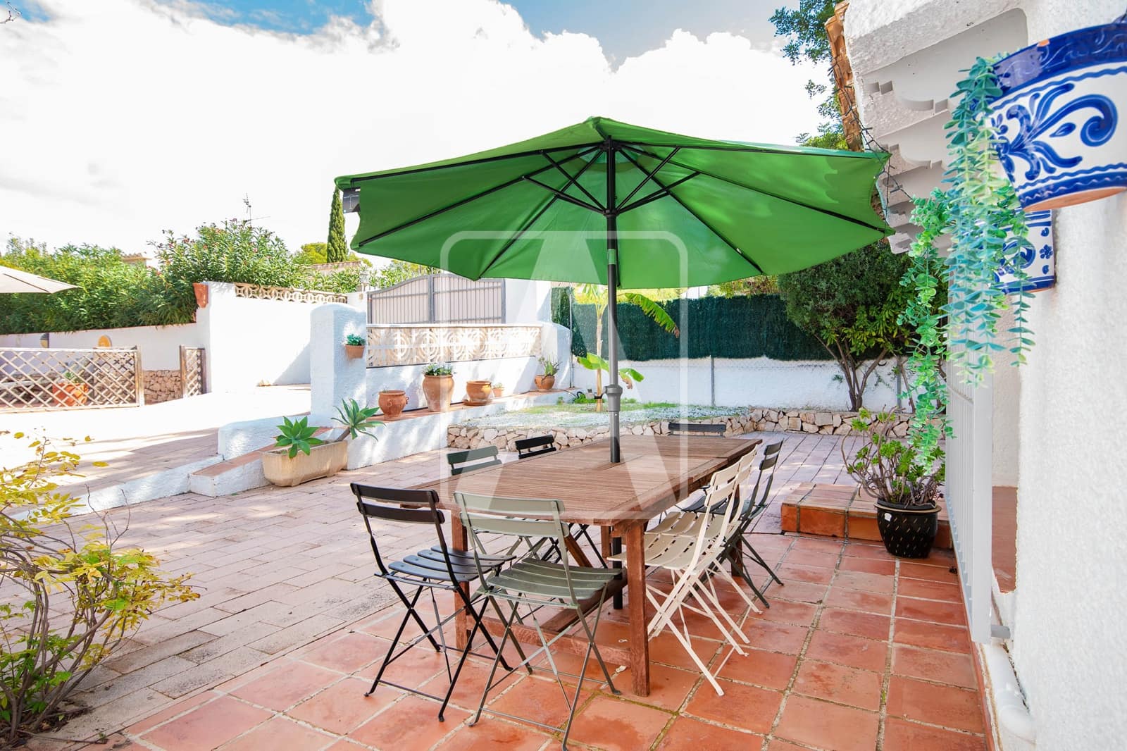 7 soverom Villa til salgs i Calpe / Calp med svømmebasseng garasje - € 699 000 (Ref: 9438970)